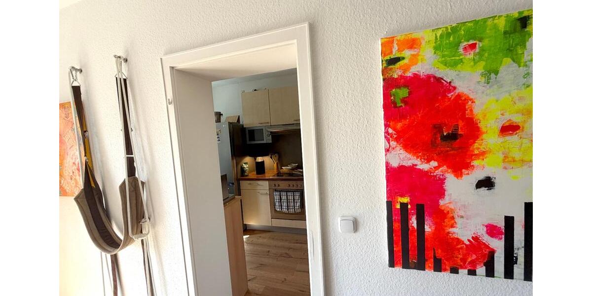 Etagenwohnung Bad Nauheim - 3 Zimmer, 73 m&sup2;, 290.000&euro; | Angebot:26714185