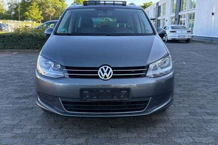 VW Sharan 262.000 km 7.500 &euro; Gross Gerau 64521