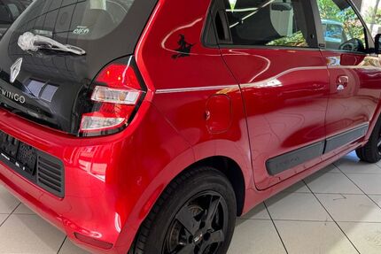 Renault Twingo 107.000 km 8.799 € NEU ISENBURG 63263