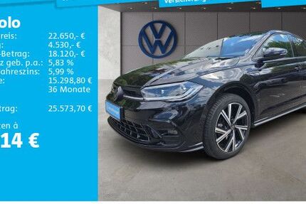 VW Polo 30.206 km 21.880 &euro; Neu-Isenburg 63263