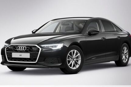 Audi A6 5.456 km 43.600 € Dietzenbach 63128