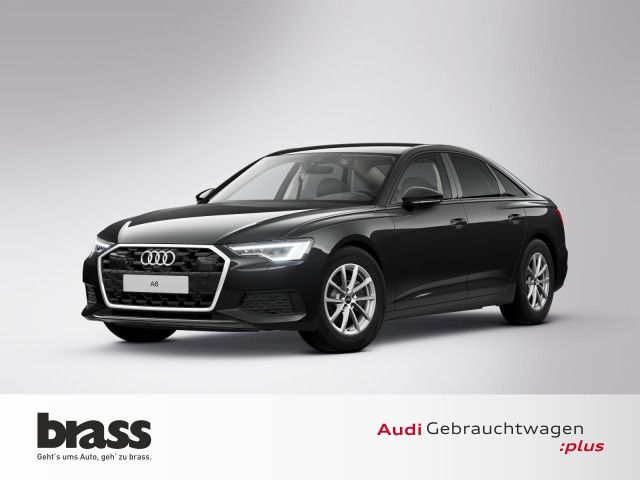 Audi A6 5.456 km 43.600 € Dietzenbach 63128