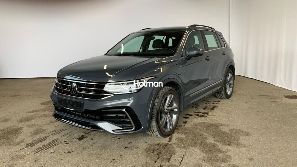 VW Tiguan 145.365 km 23.668 &euro; Eschborn 65760