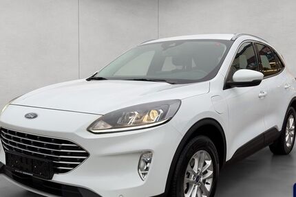 Ford Kuga 28.040 km 19.750 &euro; Hanau 63452