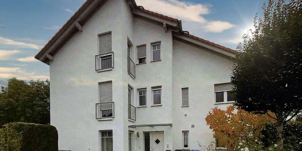 Einfamilienhaus Flörsheim - 6 Zimmer, 220 m&sup2;, 799.000&euro; | Angebot:26216495