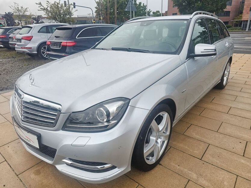 Mercedes-Benz C 250 129.000 km 13.950 € Aschaffenburg 63741