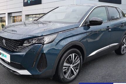 Peugeot 3008 31.925 km 20.980 &euro; Neu-Isenburg 63263