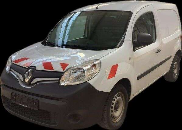 Renault Kangoo 98.384 km 7.999 € Freigericht Somborn 63579