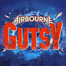 Airbourne 08.03.2026 Kulturzentrum Schlachthof e.V.