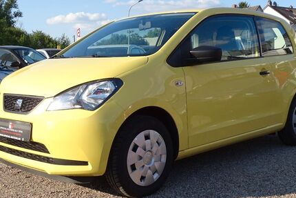 Seat Mii 132.000 km 4.000 &euro; Rodgau / Nieder-Roden 63110