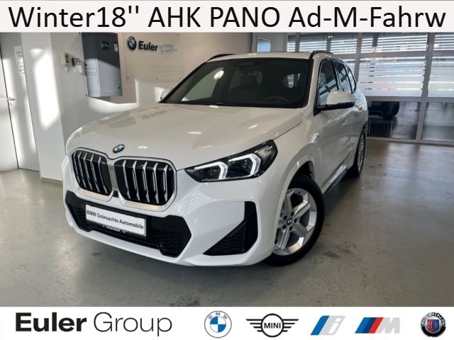 BMW X1 24.405 km 40.933 &euro; Hofheim 65719