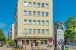Etagenwohnung Frankfurt am Main Nordend-Ost - 2 Zimmer, 46 m&sup2;, 1.580&euro; | Angebot:26376063