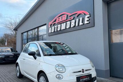 Fiat 500 167.000 km 3.500 &euro; Eppertshausen 64859