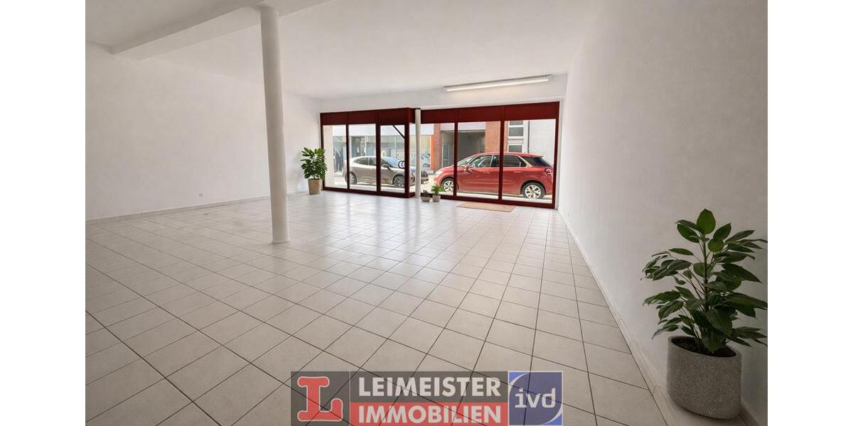 Gewerbeobjekt Aschaffenburg Damm - 750&euro; | Angebot:24818902