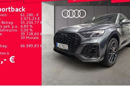 Audi Q5 11.900 km 57.950 &euro; Frankfurt am Main 60314