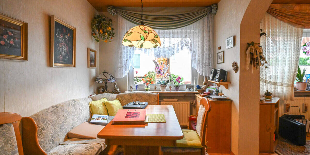 Einfamilienhaus Groß-Umstadt Umstadt - 5 Zimmer, 105 m&sup2;, 349.000&euro; | Angebot:26798328