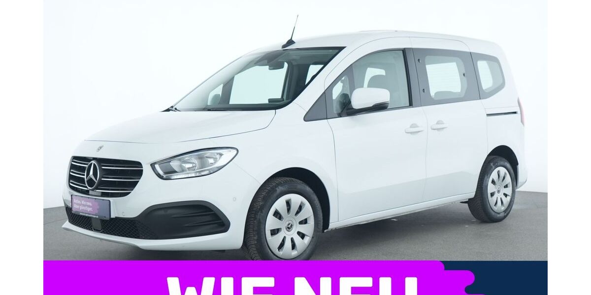 Mercedes-Benz T-Klasse 33.854 km 24.599 &euro; Dietzenbach bei Frankfurt 63128