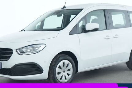 Mercedes-Benz T-Klasse 33.854 km 25.871 &euro; Dietzenbach bei Frankfurt 63128