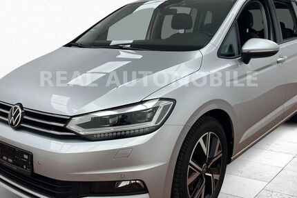 VW Touran 183.000 km 17.500 € Frankfurt am Main 65933