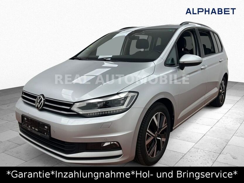 VW Touran 183.000 km 17.500 € Frankfurt am Main 65933