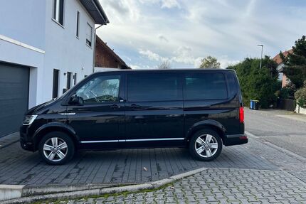 VW T6 Multivan 108.000 km 32.500 € Eppstein 65817