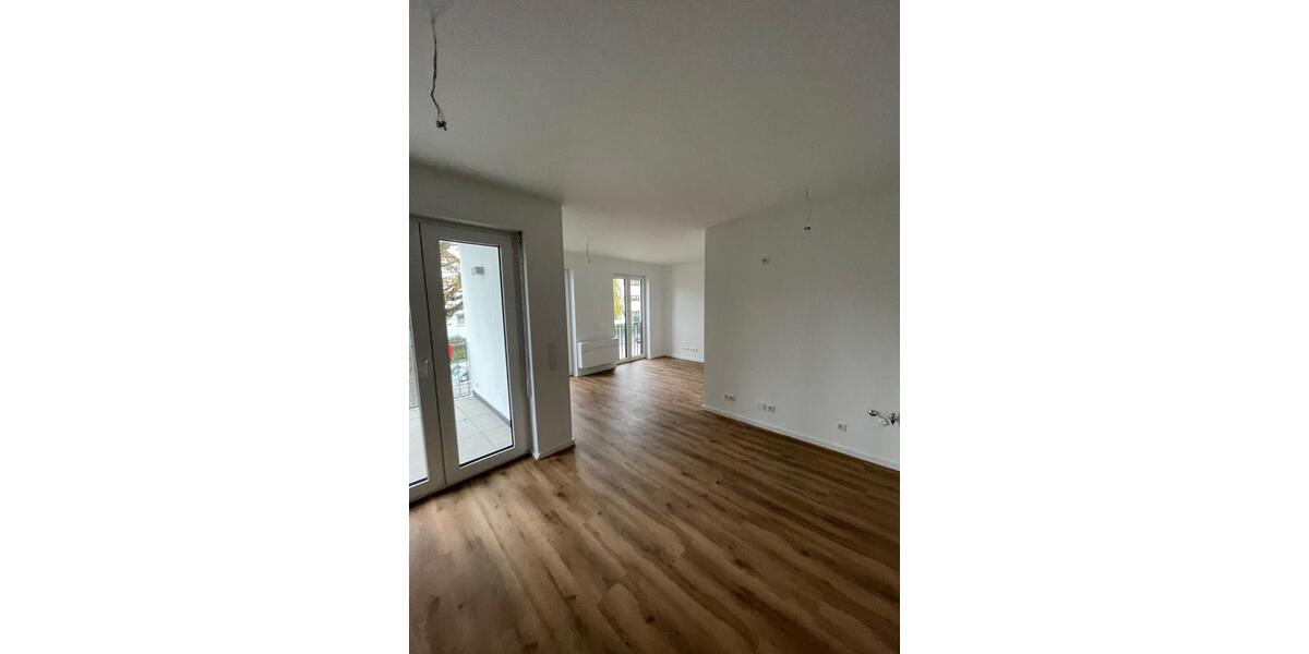 Neubau – Hochwertige 2-Zimmerwohnung in OF Buchhügel zu vermieten 2 zimmer