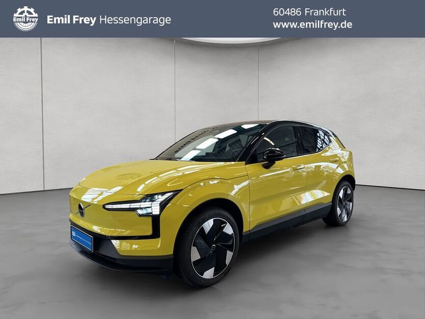 Volvo EX30 9.885 km 32.700 € Frankfurt am Main 60486