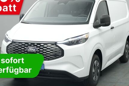 Ford Transit Custom 2.500 km 45.512 € Bad Nauheim 61231