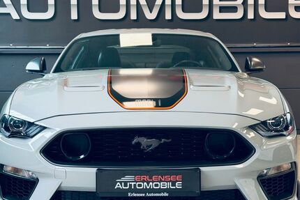 Ford Mustang 9.300 km 53.490 &euro; Hasselroth 63594