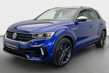 VW T-Roc 43.521 km 29.920 &euro; Hofheim 65719