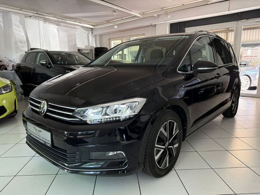 VW Touran 118.000 km 27.900 € Neu Isenburg (bei Frankfurt am Main) 63263