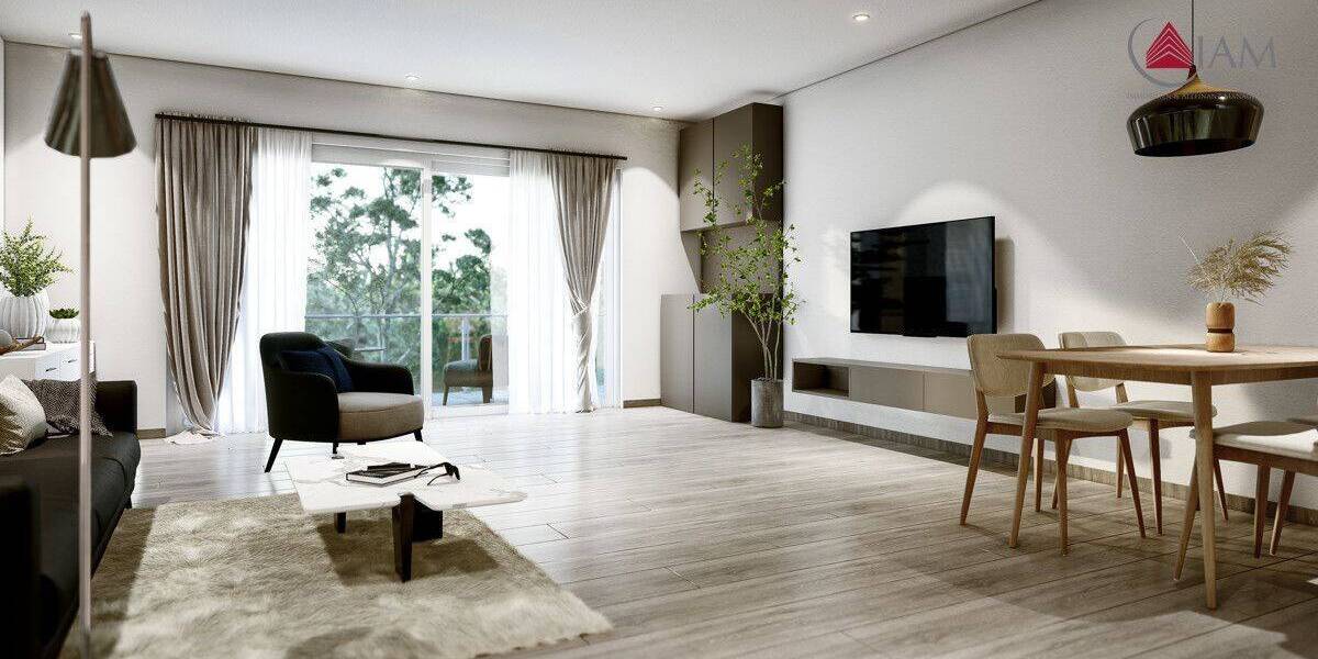 Etagenwohnung Offenbach Kaiserlei - 3 Zimmer, 72 m&sup2;, 415.000&euro; | Angebot:26902564