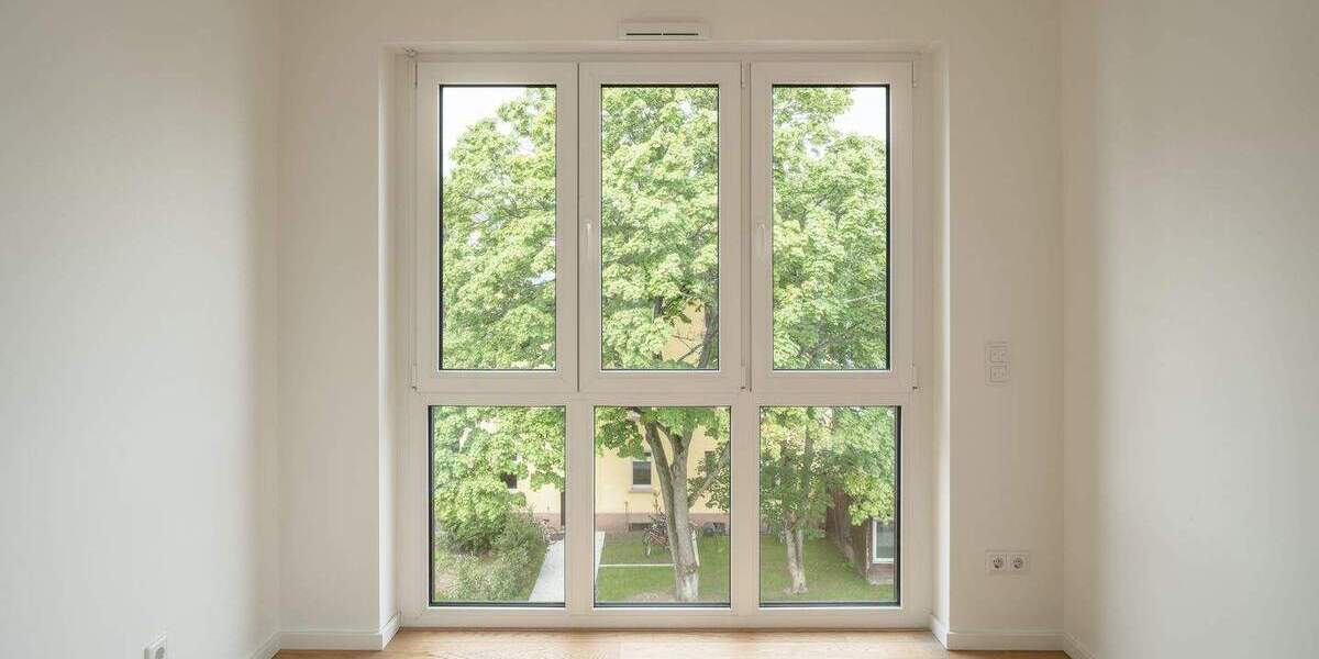 Etagenwohnung Offenbach am Main Senefelderquartier - 3 Zimmer, 75 m&sup2;, 429.900&euro; | Angebot:25686600