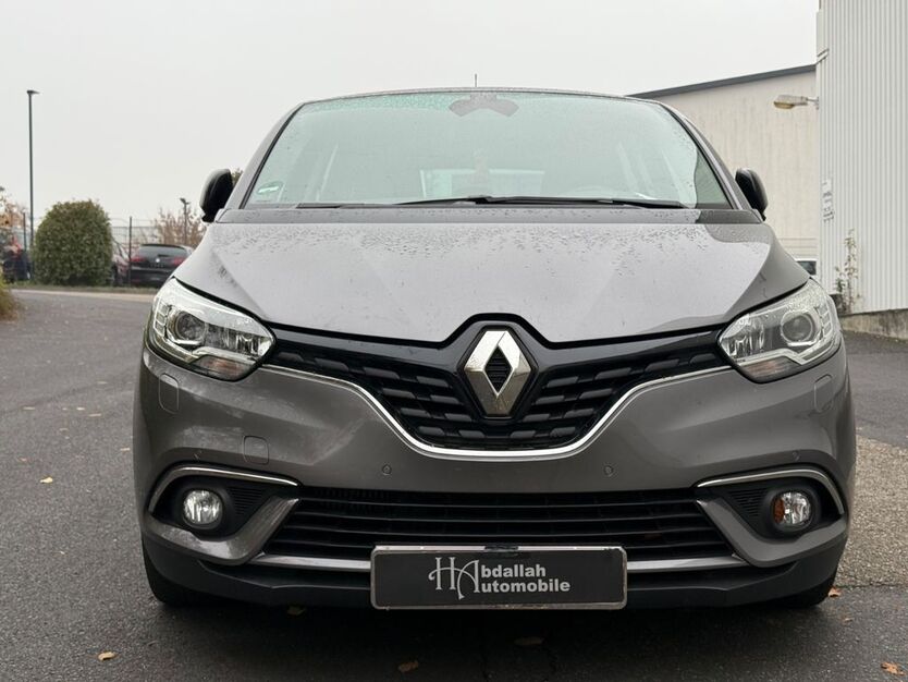 Renault Scenic 72.000 km 12.999 € Kelkheim 65779