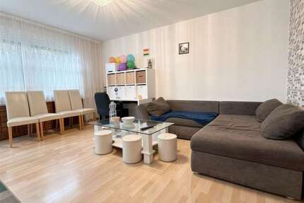 Wohnung Frankfurt am Main Nord-West - 4 Zimmer, 79 m&sup2;, 259.000&euro; | Angebot:26299878