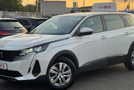 Peugeot 5008 145.032 km 14.499 &euro; Frankfurt am Main 60386