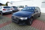 Audi A4 1,8 TFSI Avant Ambiente Klima, Bi-Xenon, Sitzhe 153.065 km 6.890 € Rodgau 63110