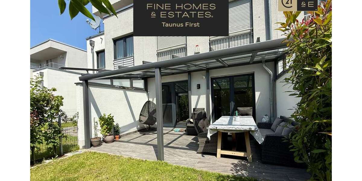 Haus zum Kaufen in Königstein im Taunus Schneidhain 799.000 € 161.06 m² 5 zimmer