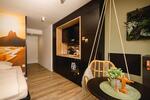 Etagenwohnung Frankfurt am Main Innenstadt 2 - 1 Zimmer, 21 m&sup2;, 735&euro; | Angebot:19066754