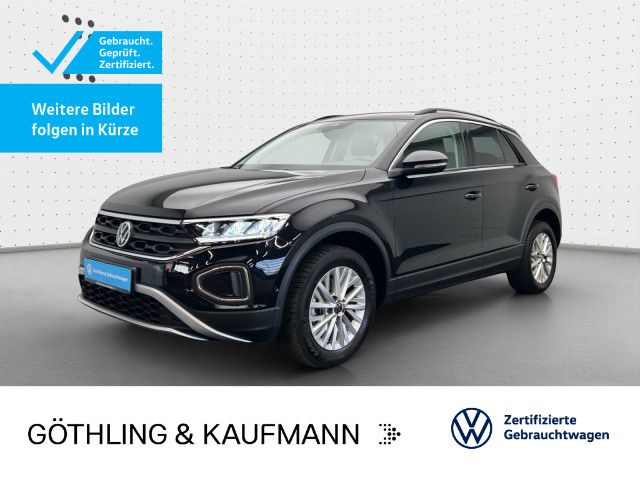VW T-Roc 28.714 km 23.930 &euro; Eschborn 65760