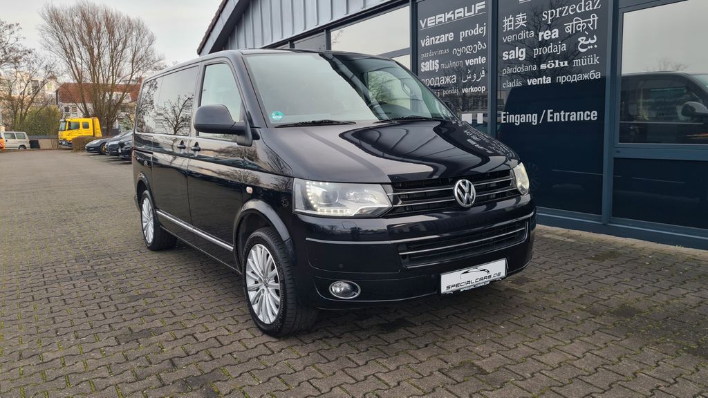VW T5 Transporter 356.650 km 13.490 &euro; Offenbach am Main 63069