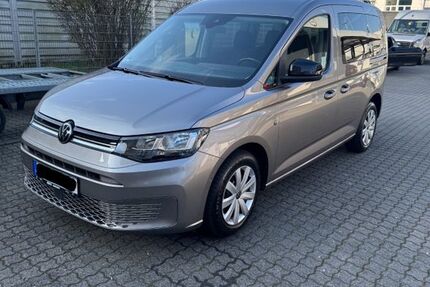 VW Caddy 27.100 km 28.400 &euro; Neu-Isenburg 63263