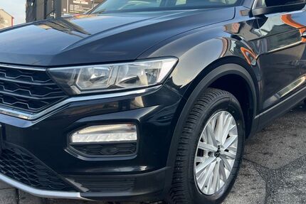 VW T-Roc 141.000 km 17.990 &euro; Bad Vilbel - Frankfurt am Main 61118