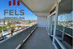 Mehr Skyline-Blick geht nicht - lichtdurchflutete 2-Zimmer-Wohnung in Frankfurt-Bornheim 2 zimmer