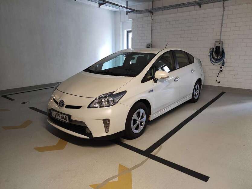 PRIUs