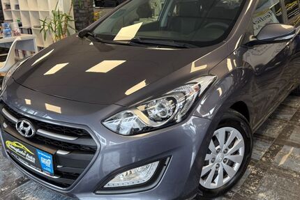 Hyundai i30 109.744 km 9.450 € Mühlheim am Main nähe Frankfurt 63165