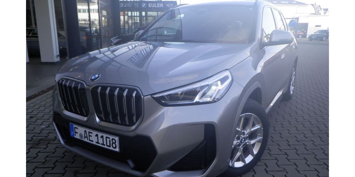 BMW X1 2.668 km 49.299 &euro; Frankfurt am Main 60435