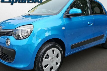 Renault Twingo Dynamique 136.776 km 5.335 € Schwalbach/Taunus 65824