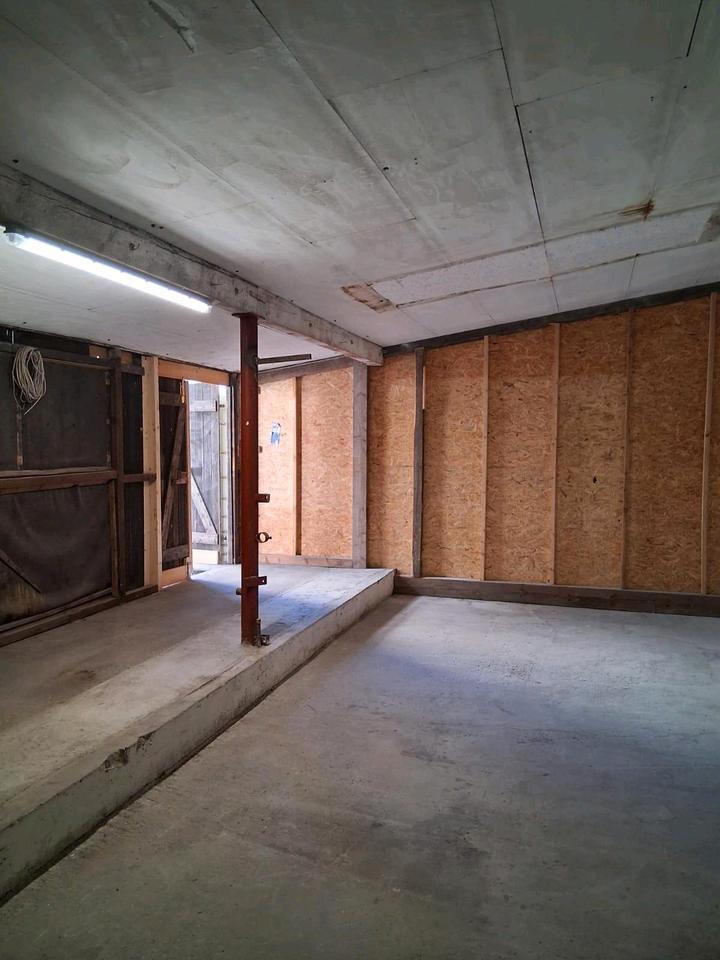 Halle in Langenselbold bei Hanau zu vermieten zimmer