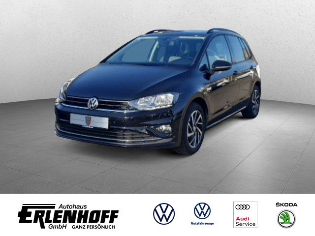 VW Golf Sportsvan 214.296 km 9.485 &euro; Neu-Anspach 61267